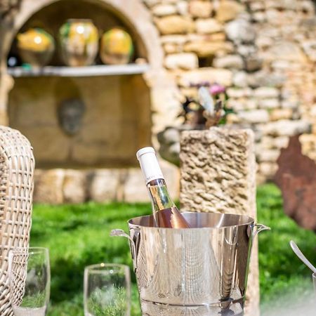 Le Clos Des Songes Saint-Leon-sur-Vezere Exterior foto