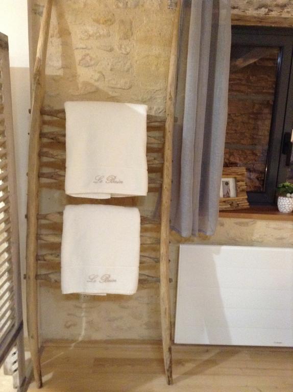 Le Clos Des Songes Saint-Leon-sur-Vezere Exterior foto